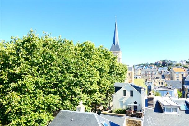LE HAVRE/Centre Appartement - 114m2 - Photo 1