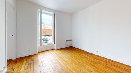 Location appartement 3 pièces, 51.43m², Alfortville - Photo 5