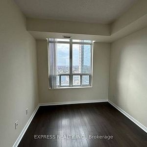 Yonge/Sheppard Beautiful 2Bdrm West View Direct Access Subway - Photo 2