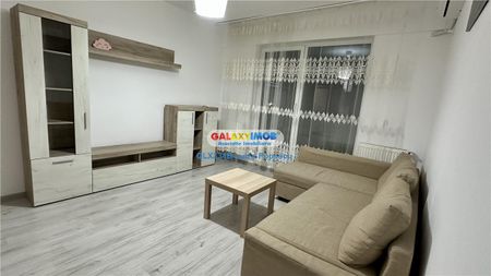 Inchiriere apartament 2 camere BERCENI-DIMITRIE LEONIDA bloc Nou - Fotografie 4