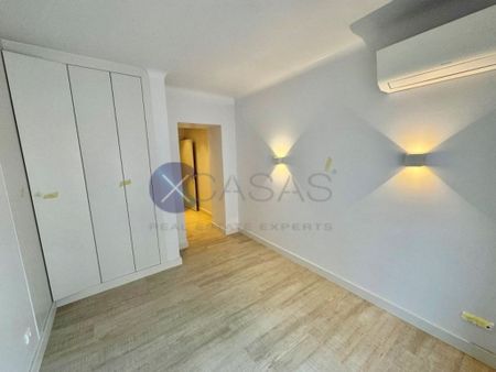 4 room luxury Flat for rent in Lisbon - Photo 3