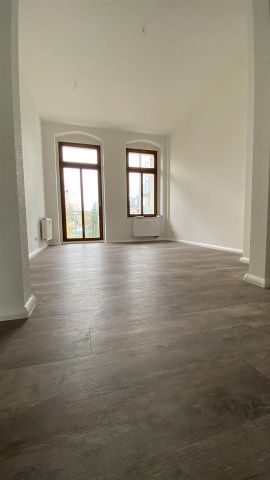 SCHLOßCHEMNITZ * moderne Whg. mit Balkon !! - Foto 2