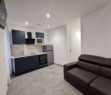 CENTRE VILLE / NEUF / TOTALEMENT EQUIPE - Photo 2