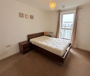 Nankeville Court, Woking - 2 bedrooms Property for lettings - Seymours - Photo 1