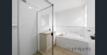 Spacious & Stylish - Photo 5