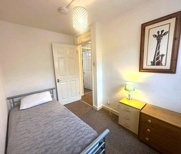 Hill Street, Bangor, Gwynedd, LL57 - Photo 4