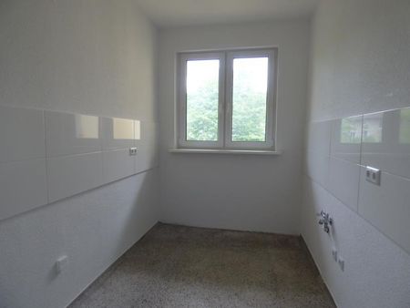 Helle Wohnung mit Balkon, nahe dem Volkspark Schönholzer Heide ***Laminat***Tageslichtbad**** - Photo 4