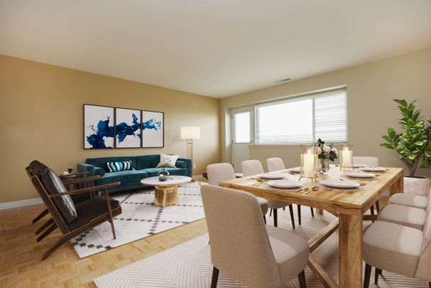 Morgan Manor - Photo 1