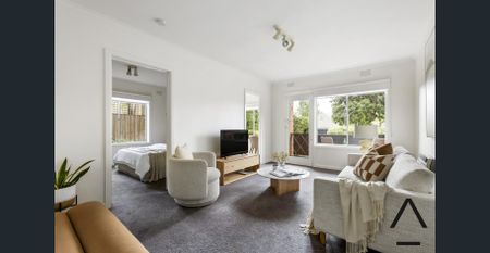 North-Facing, Spacious, and Prime Location! - Photo 5