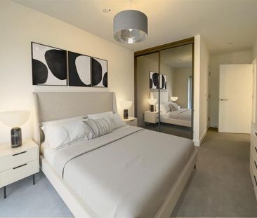 2 bedroom apartment to rent - Photo 3