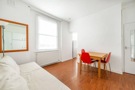 Studio to rent - Photo 2