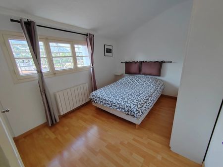 Location Appartement 2 pièces VENCE 06140 - Photo 4