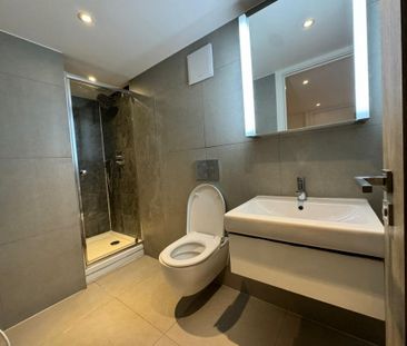 2 bedroom maisonette to rent - Photo 6