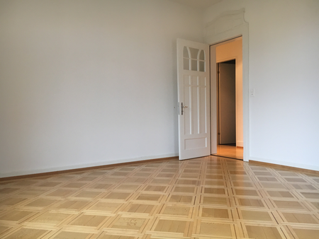 Einzigartige 6.5-Zimmer-Wohnung an zentraler Lage im Kreis 6 - Photo 2