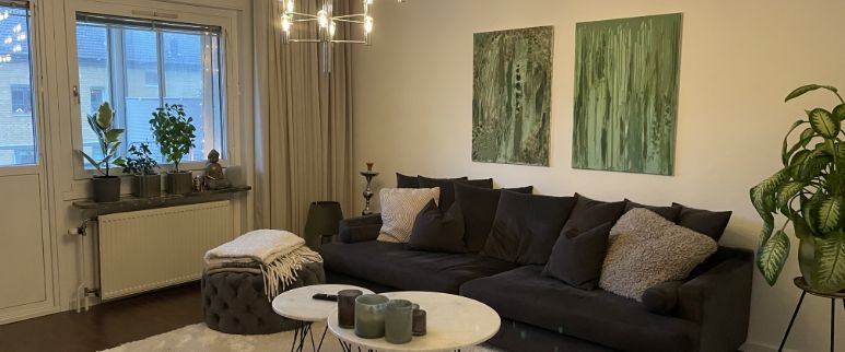 Bufjällsleden 2E - Foto 1