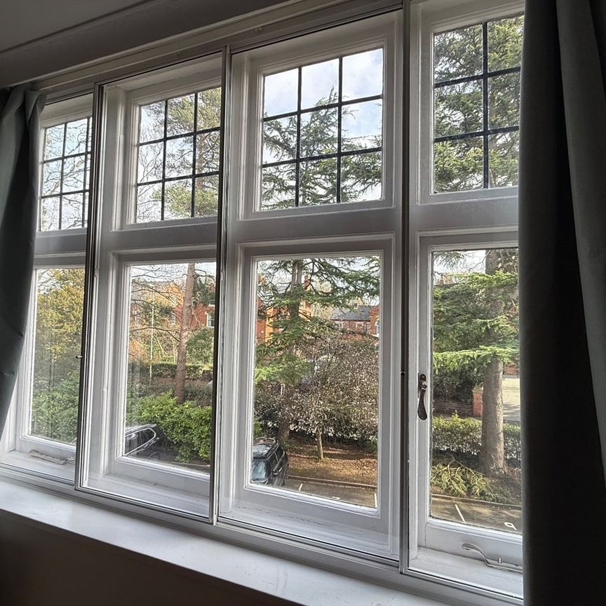 1 Bed Flat, Readings Court, B13 - Photo 1