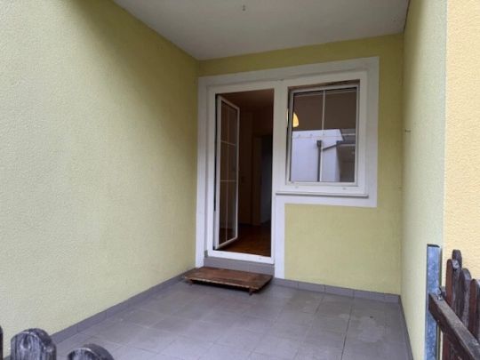 Günstige Erdgeschosswohnung - 40m² - Balkon - Leibnitz - inkl. Carport - Photo 1
