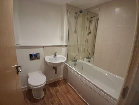 1 bedroom flat to rent - Photo 5