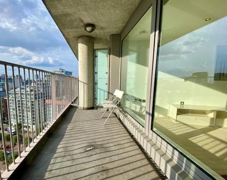 1 bedroom flat to rent - Photo 5