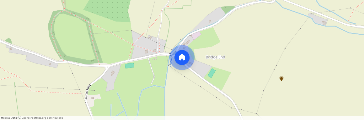 Bridgend, Eldersfield, Gloucester, Gloucestershire, GL19 4NR