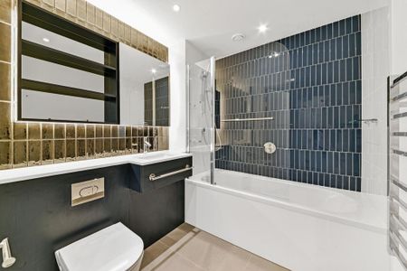 1 bedroom apartment to rent - Photo 4