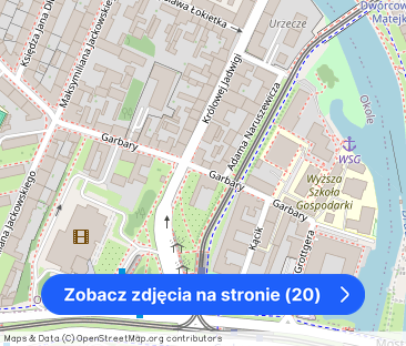 Nowy, komfortowy 38m2 Garbary 5 : 2023 blok – zdjęcie 1