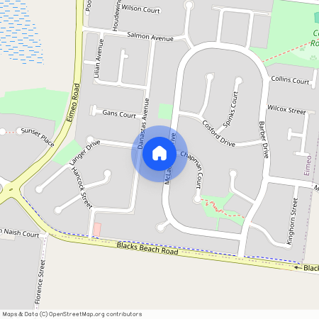 41 McLaughlin Drive, Qld 4740, Eimeo