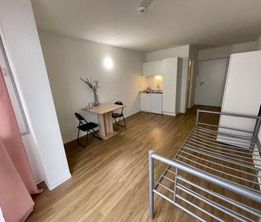 Neue Wohnung, neues Glück! Ansprechendes Studenten Apartment - Photo 6