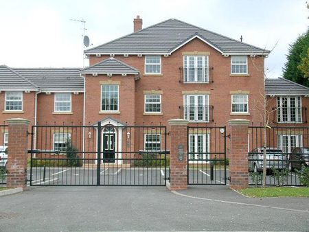 2 bedroom flat to rent - Photo 2