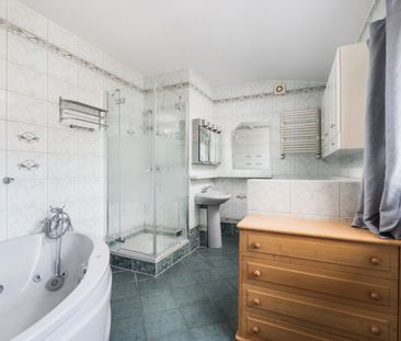 Dom z ogrodem na Kabatach - Фото 2