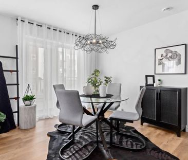 4 1/2 a louer Appartement logement condo Chateauguay ascenseur Mont... - Photo 4