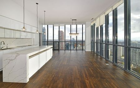 For Lease - 110 Charles Street Unit# PH4401, Toronto, Ontario - Photo 4