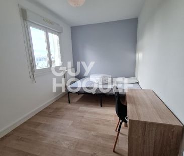 Location Appartement 5 pièces 83m² - Photo 3