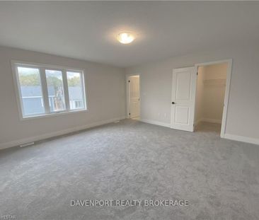 For Lease - 18 Julie Crescent, London South, Ontario - Photo 5