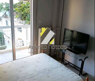Γκαρσονιέρα/Studio 31 τ.μ. - Photo 4