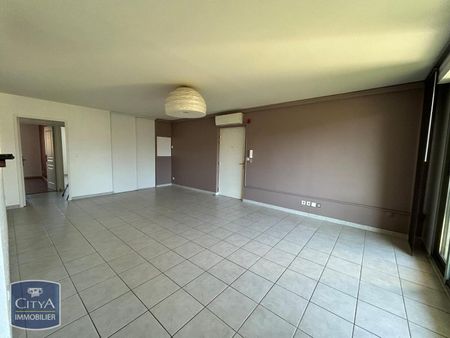 Appartement 3 Pièces 79 m² - Photo 2