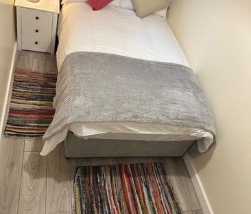 Cundy Road, London - Photo 5