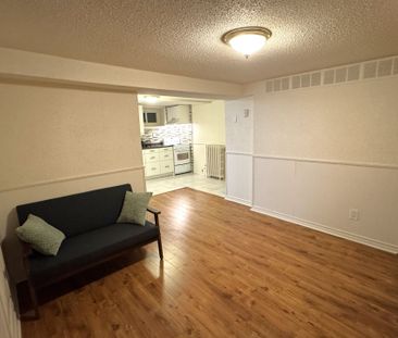 For Lease - 35 Blackthorn Avenue Unit# Basement, Toronto, Ontario - Photo 6