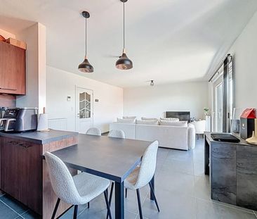 Appartement te huur - Photo 1