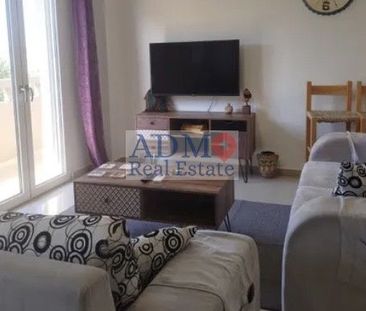 Διαμέρισμα για ενοικίαση Πατέλες (Ηράκλειο Κρήτης) - Φωτογραφία 1
