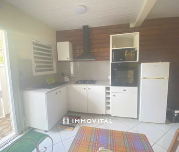 Location Appartement 1 pièce 24m² BASSE TERRE 97100 - Photo 2