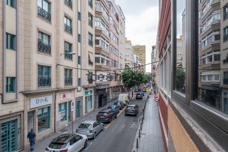 Alquiler de piso en Calle San Antonio - Photo 3