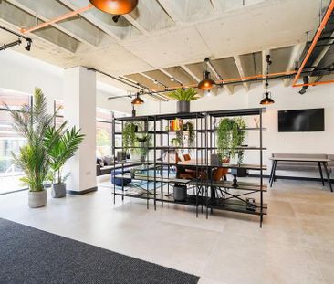 1 bedroom apartment to rent - Photo 4