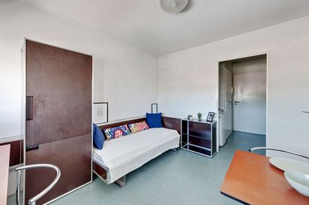 Résidence étudiante Maison des Etudiants du Rhône Lyon - Photo 2