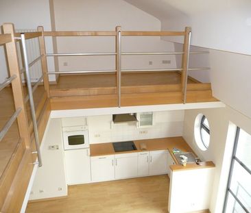 Duplex te huur - Photo 1