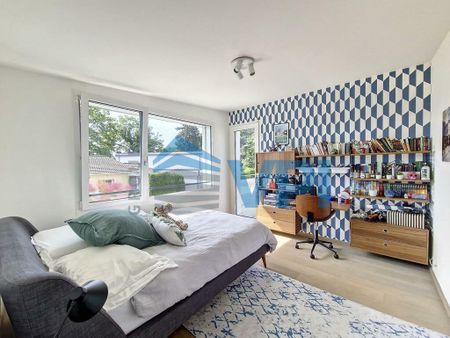 Recent 6.5-room villa in Genthod - Foto 2