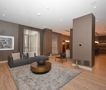 For Lease - 8 Nahani Way Unit# 1918, Mississauga, Ontario - Photo 6