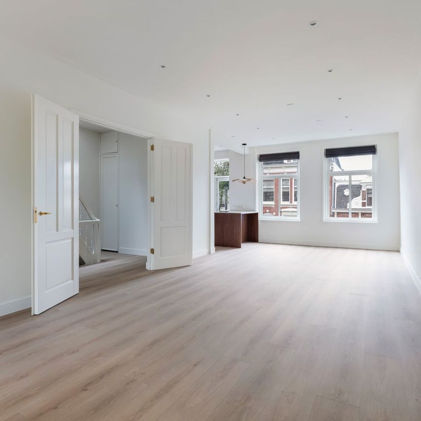 Appartement te huur: Willemsparkweg 117-2 1071 GW Amsterdam - Photo 1