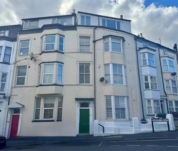 1 bedroom ground floor flat to rent - Photo 5