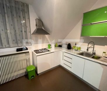 Apartament 4 camere, 170mp, jacuzzi, parcare privata - Fotografie 3
